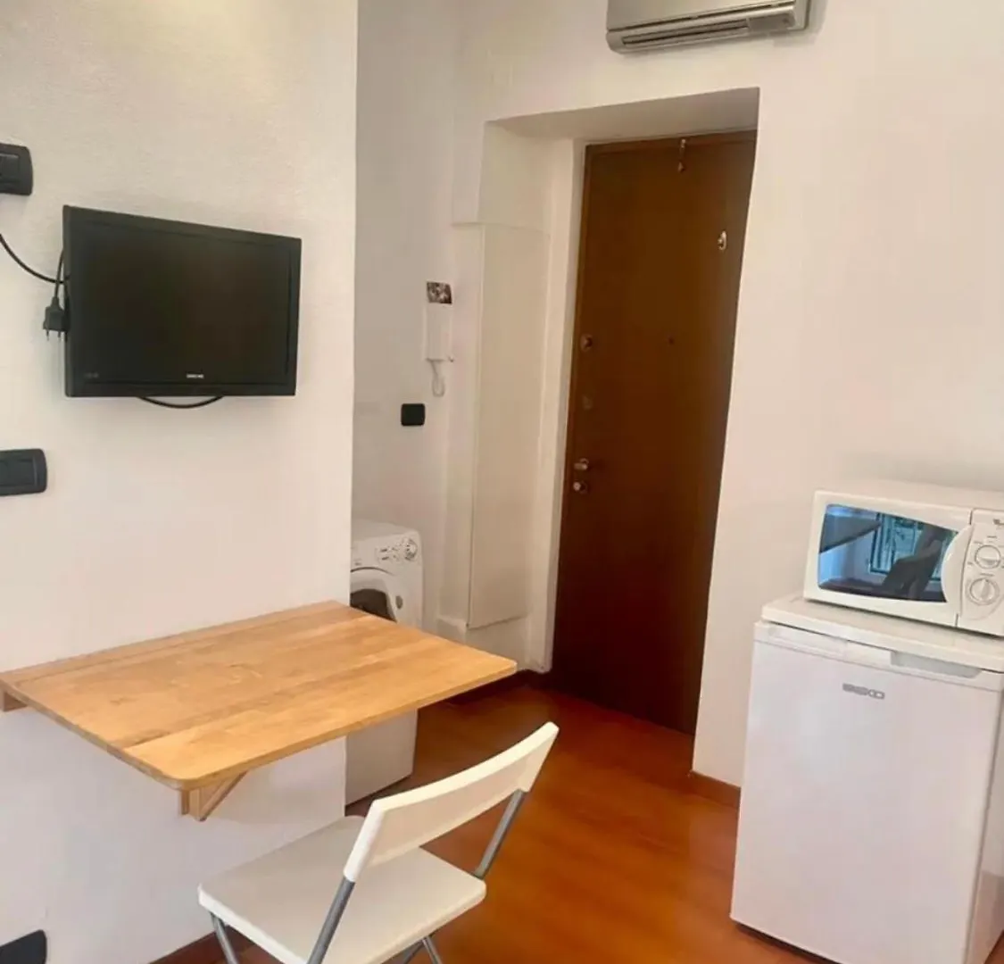 Navigli Apartment Milan