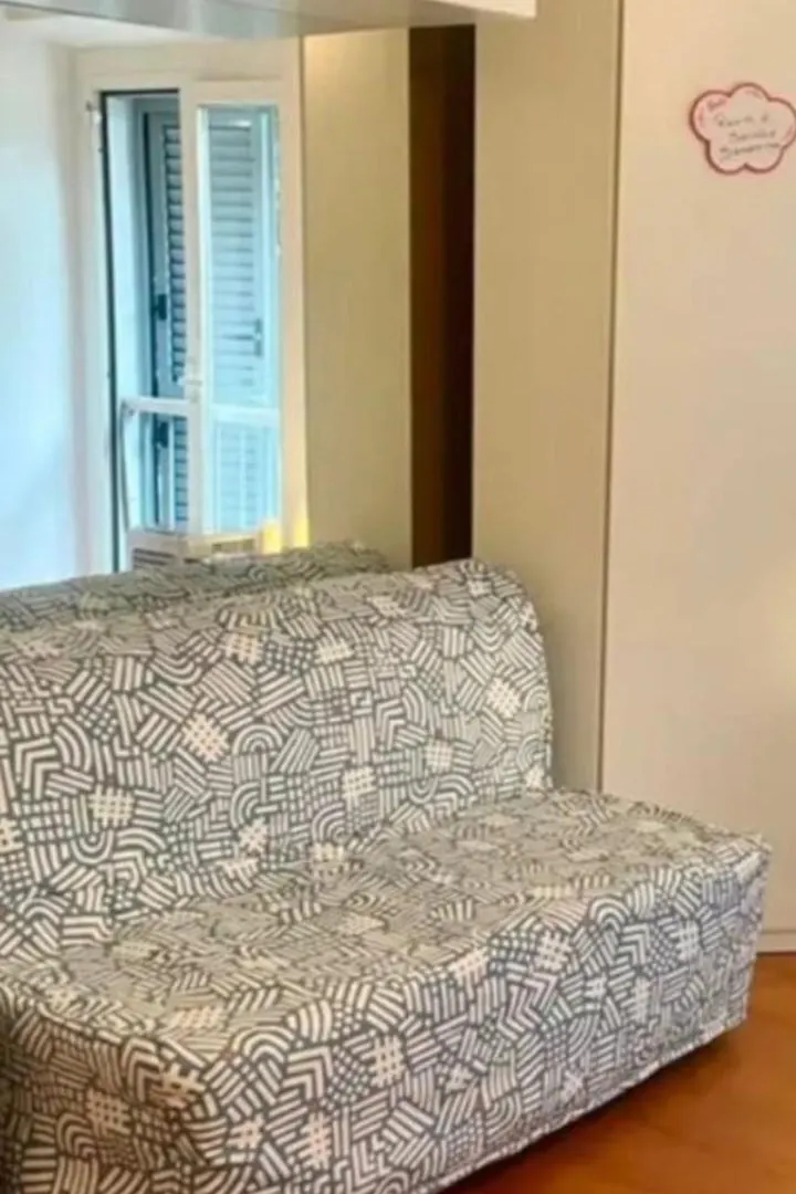 Navigli Apartment Milan