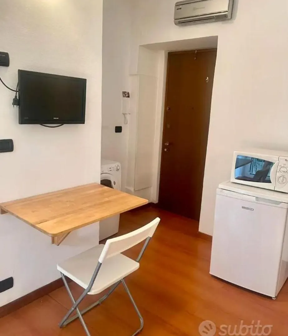 Navigli Apartment Milan